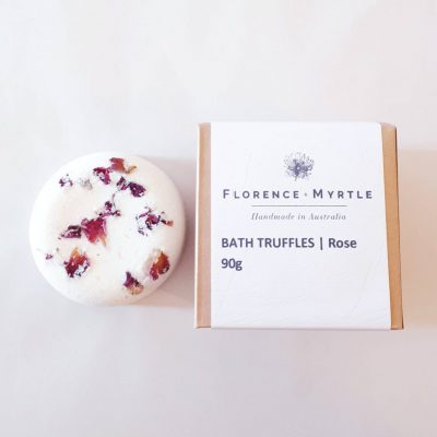 Beautiful florence and myrtle gift box
